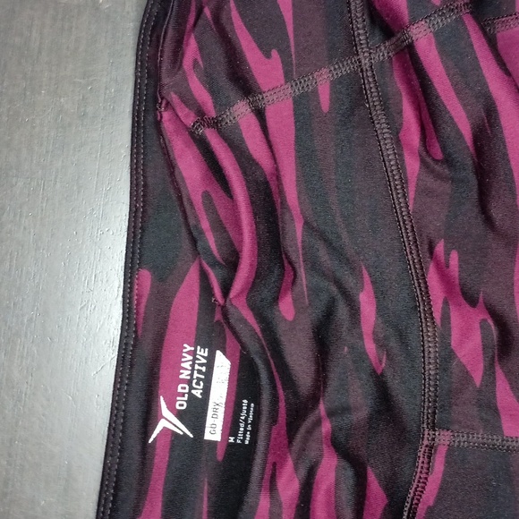 Old Navy Leggings/Joy Lab Sports Bra - Picture 10 of 13